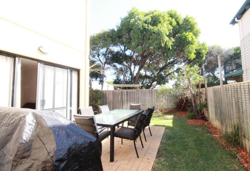 침실 3개 주택, Margaret River Beach Houses