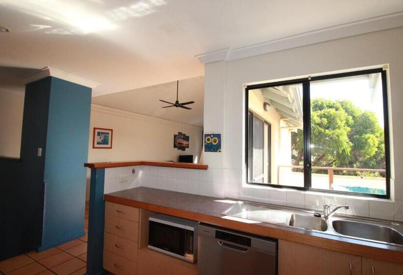 בית, 3 חדרי שינה, Margaret River Beach Houses