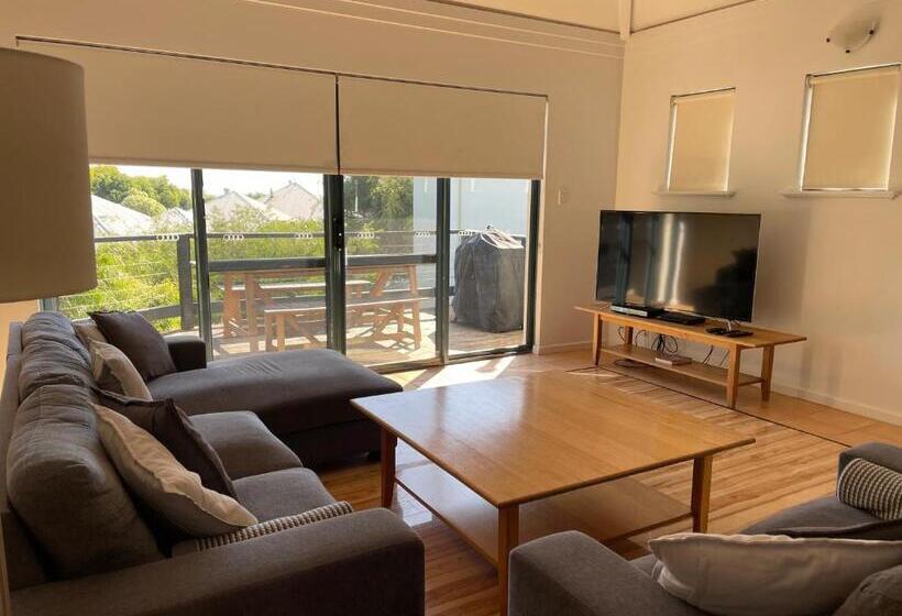 בית, 3 חדרי שינה, Margaret River Beach Houses