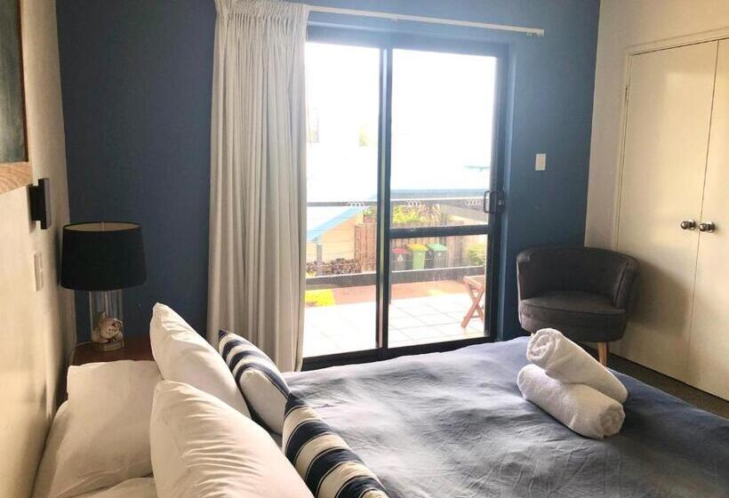 בית, חדר שינה 1, Margaret River Beach Houses