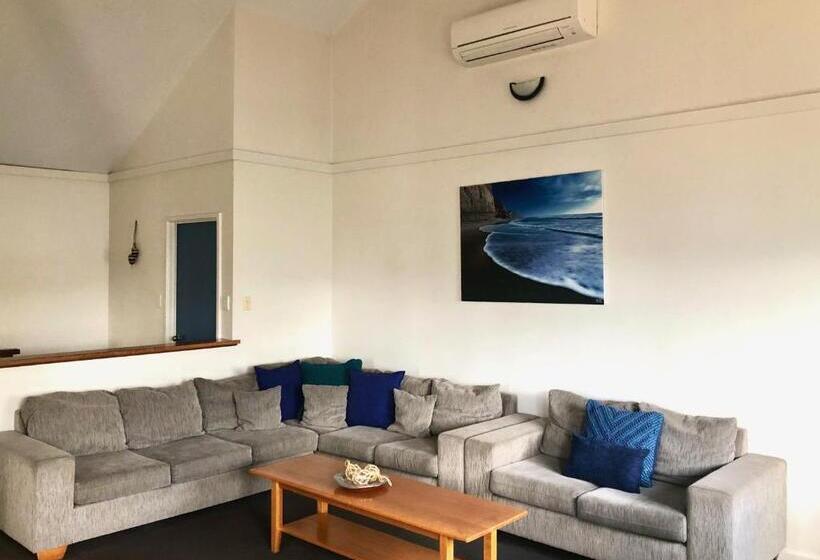 בית, חדר שינה 1, Margaret River Beach Houses