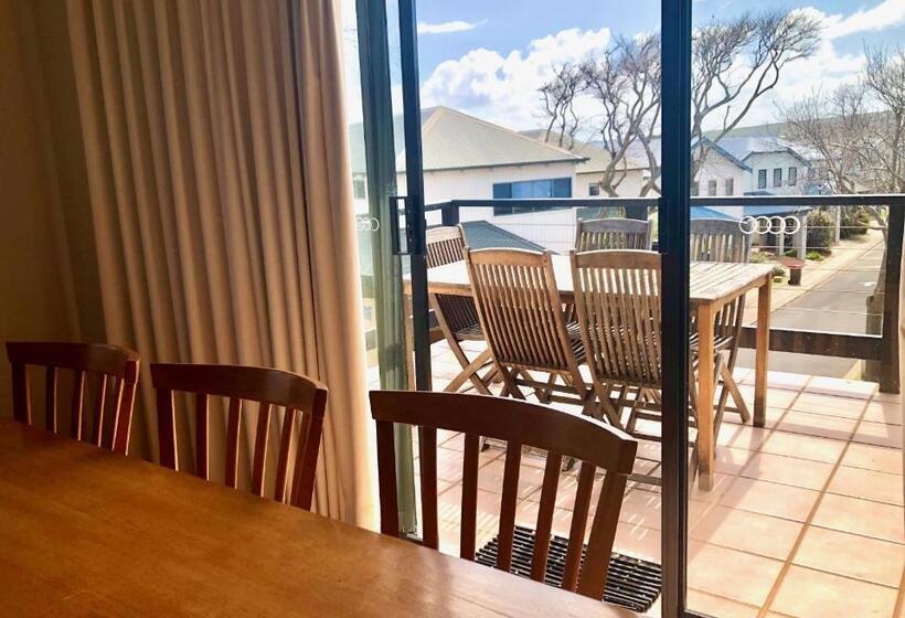 בית, חדר שינה 1, Margaret River Beach Houses