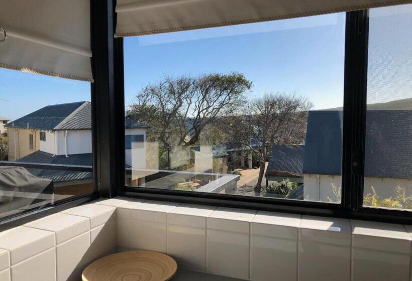 בית, חדר שינה 1, Margaret River Beach Houses