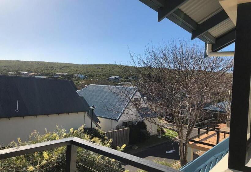 בית, חדר שינה 1, Margaret River Beach Houses