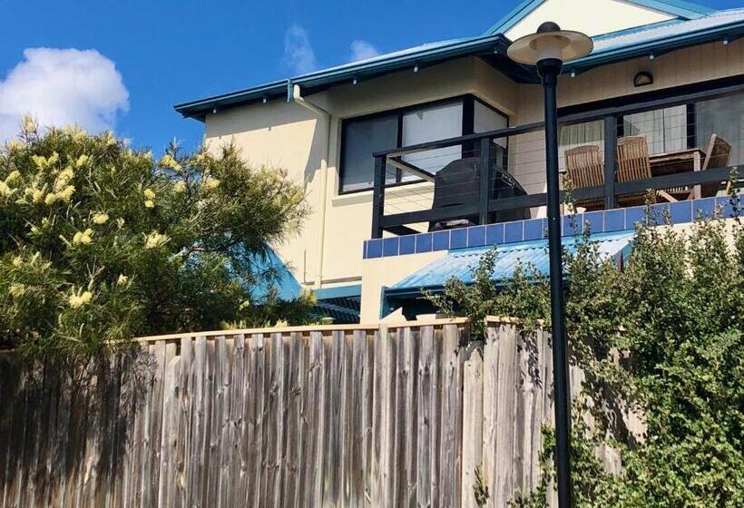 침실 1개 주택, Margaret River Beach Houses