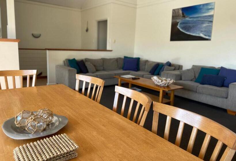 בית, חדר שינה 1, Margaret River Beach Houses