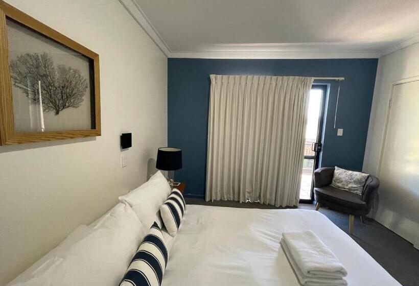 침실 1개 주택, Margaret River Beach Houses
