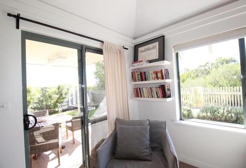 וילה בת 3 חדרי שינה, Margaret River Beach Houses