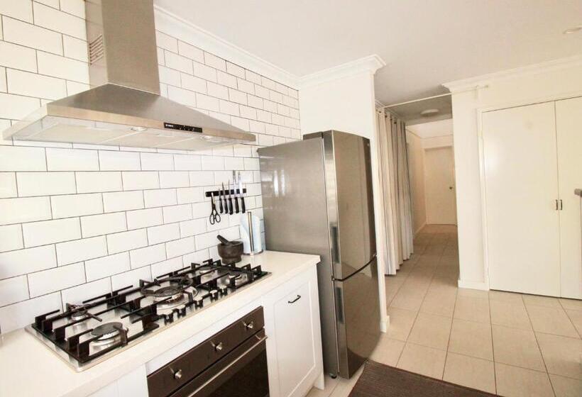 וילה בת 3 חדרי שינה, Margaret River Beach Houses