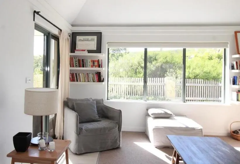 スリーベッドルーム　ヴィラ, Margaret River Beach Houses
