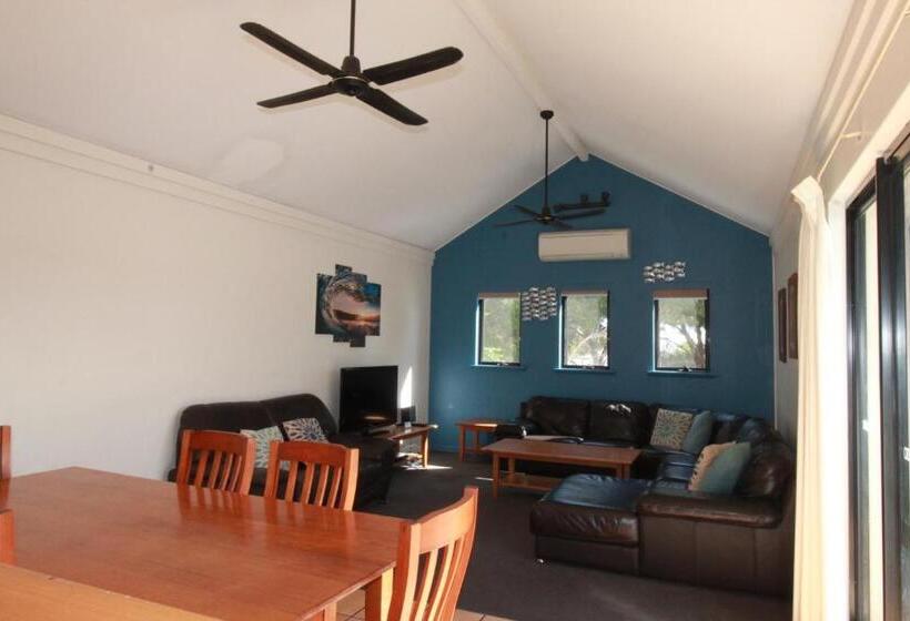 בית, 3 חדרי שינה, Margaret River Beach Houses