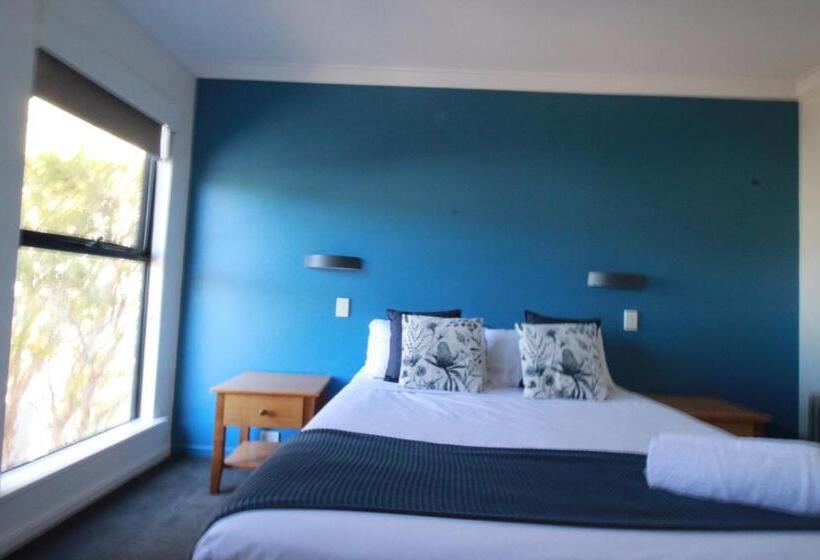 침실 3개 주택, Margaret River Beach Houses
