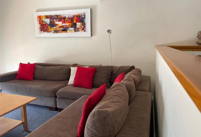 בית, 3 חדרי שינה, Margaret River Beach Houses