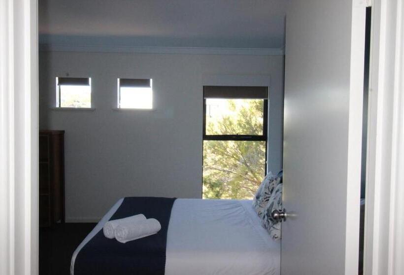 침실 3개 주택, Margaret River Beach Houses