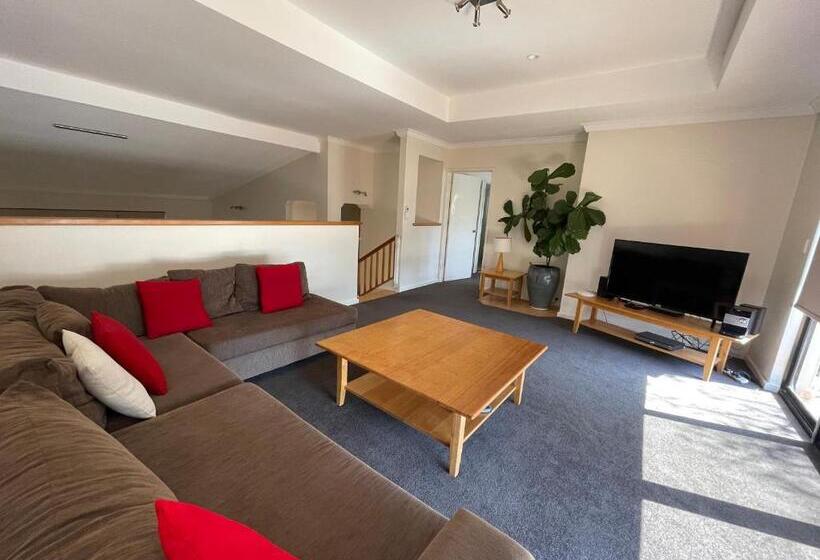 בית, 3 חדרי שינה, Margaret River Beach Houses