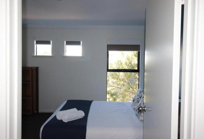 בית, 3 חדרי שינה, Margaret River Beach Houses