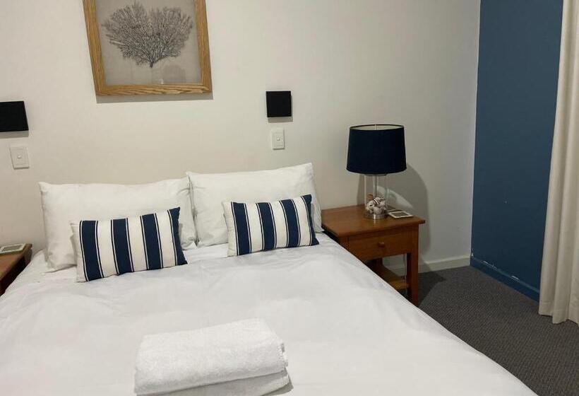 בית, חדר שינה 1, Margaret River Beach Houses