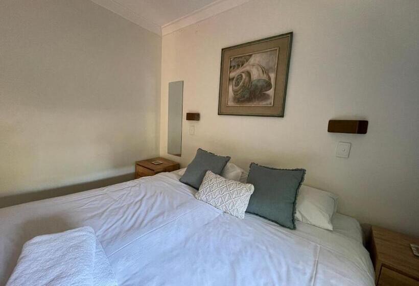 בית, חדר שינה 1, Margaret River Beach Houses