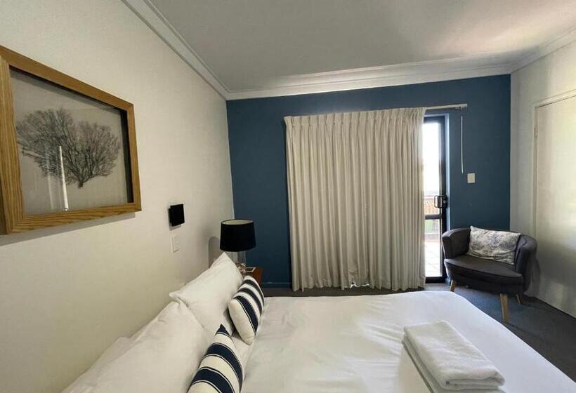 침실 1개 주택, Margaret River Beach Houses