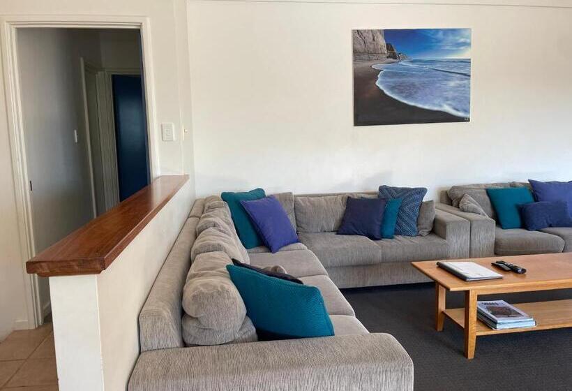 בית, חדר שינה 1, Margaret River Beach Houses