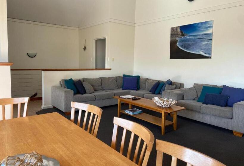 בית, חדר שינה 1, Margaret River Beach Houses