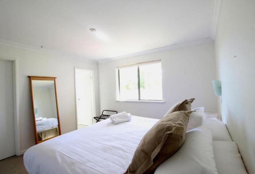 וילה בת 3 חדרי שינה, Margaret River Beach Houses