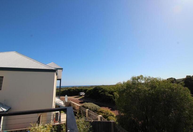 וילה בת 3 חדרי שינה, Margaret River Beach Houses