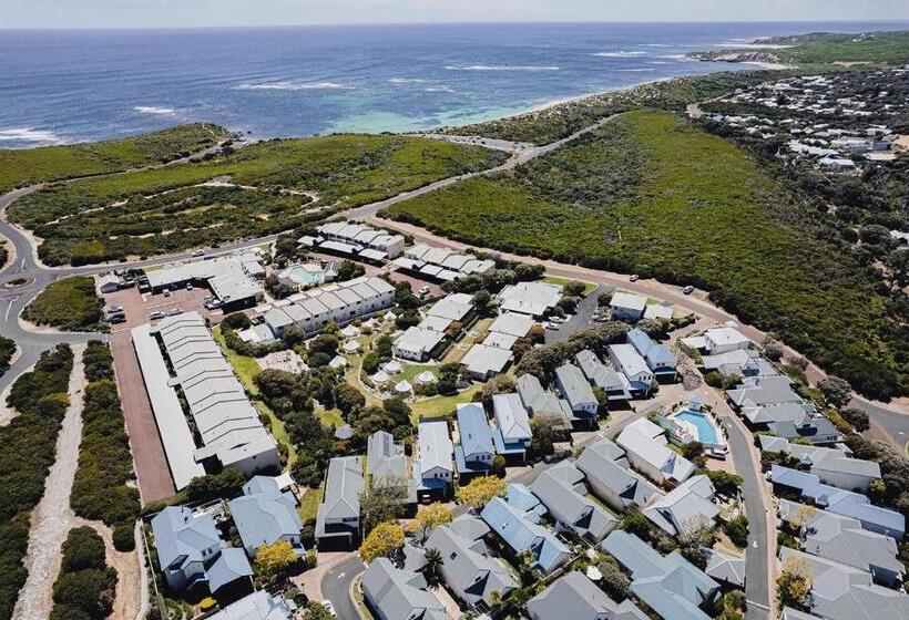 וילה בת 3 חדרי שינה, Margaret River Beach Houses