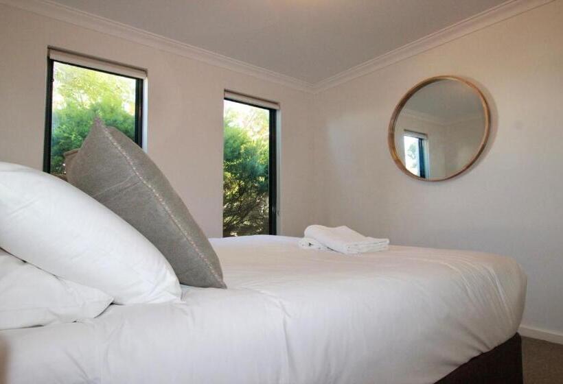 וילה בת 3 חדרי שינה, Margaret River Beach Houses