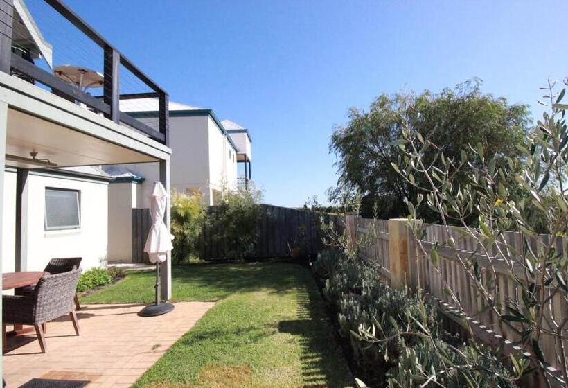 וילה בת 3 חדרי שינה, Margaret River Beach Houses