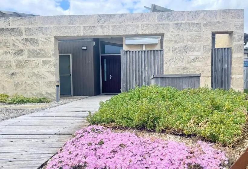 ４ベッドルームハウス, Margaret River Beach Houses