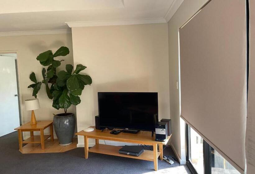 בית, 3 חדרי שינה, Margaret River Beach Houses