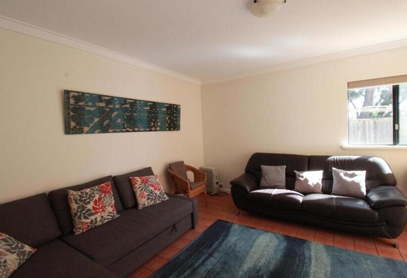 בית, 3 חדרי שינה, Margaret River Beach Houses