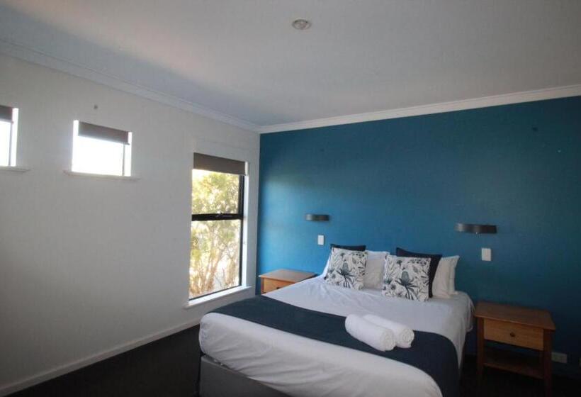 침실 3개 주택, Margaret River Beach Houses