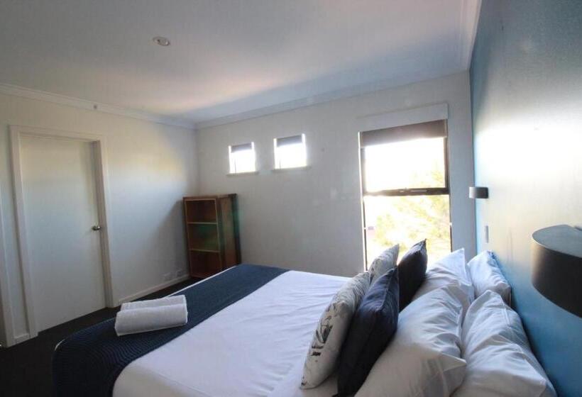 בית, 3 חדרי שינה, Margaret River Beach Houses