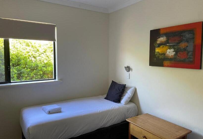 בית, 3 חדרי שינה, Margaret River Beach Houses