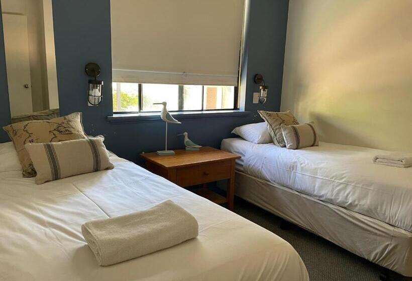 침실 1개 주택, Margaret River Beach Houses