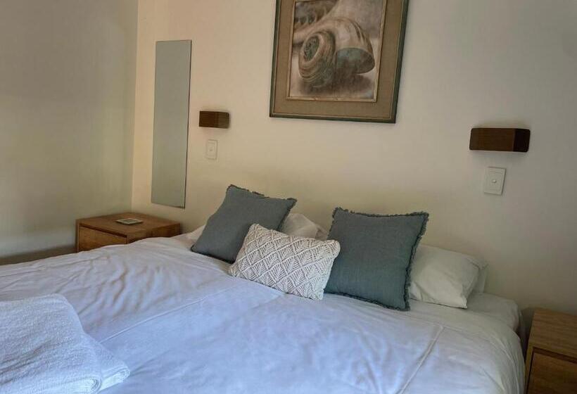 בית, חדר שינה 1, Margaret River Beach Houses