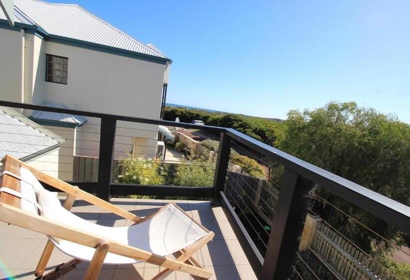 침실 3개 빌라, Margaret River Beach Houses