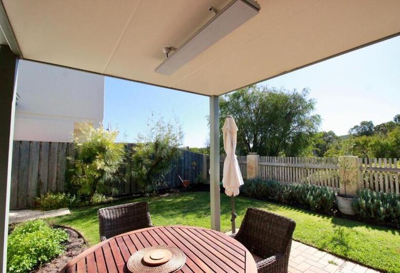 וילה בת 3 חדרי שינה, Margaret River Beach Houses