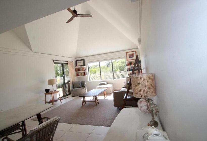 וילה בת 3 חדרי שינה, Margaret River Beach Houses