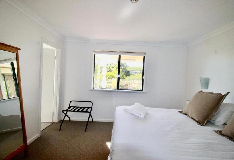 וילה בת 3 חדרי שינה, Margaret River Beach Houses