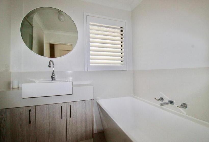 וילה בת 3 חדרי שינה, Margaret River Beach Houses