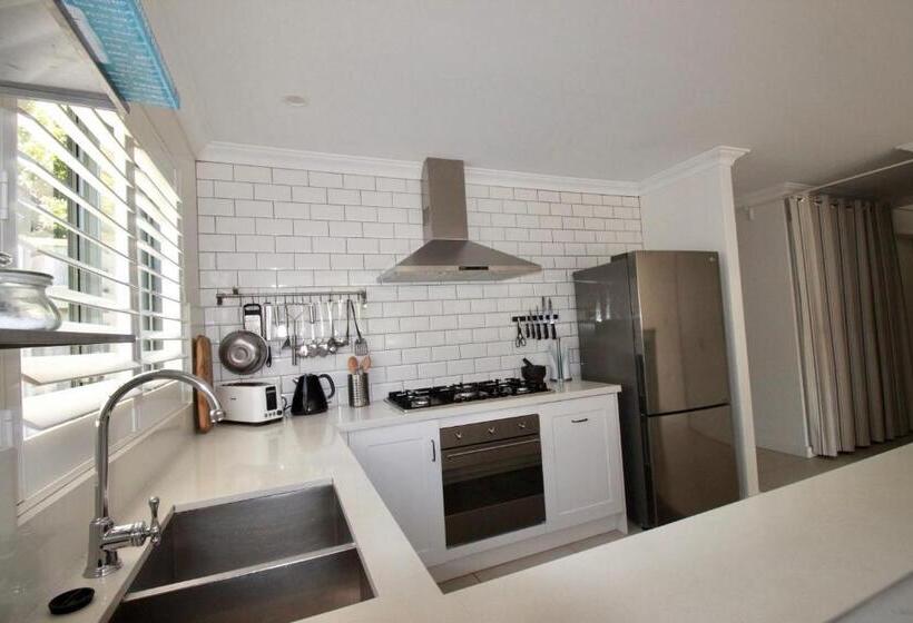 וילה בת 3 חדרי שינה, Margaret River Beach Houses