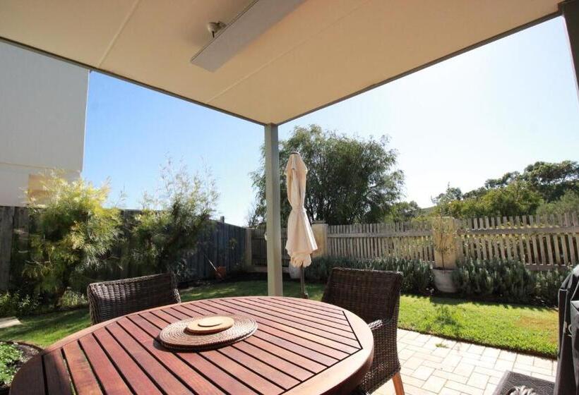 וילה בת 3 חדרי שינה, Margaret River Beach Houses