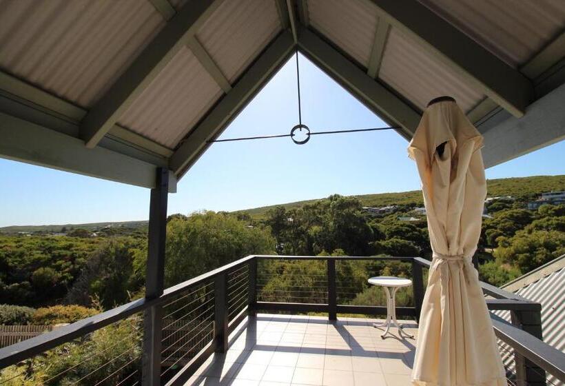 וילה בת 3 חדרי שינה, Margaret River Beach Houses