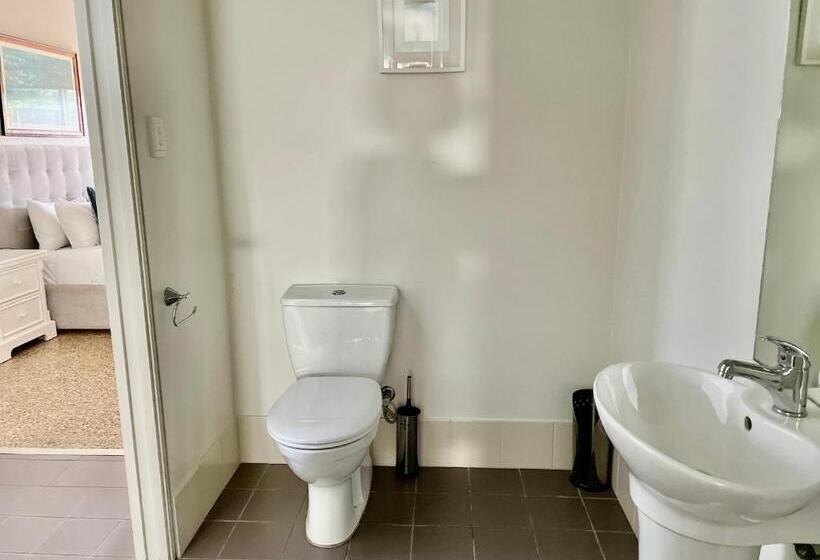 בית, 4 חדרי שינה, Margaret River Beach Houses