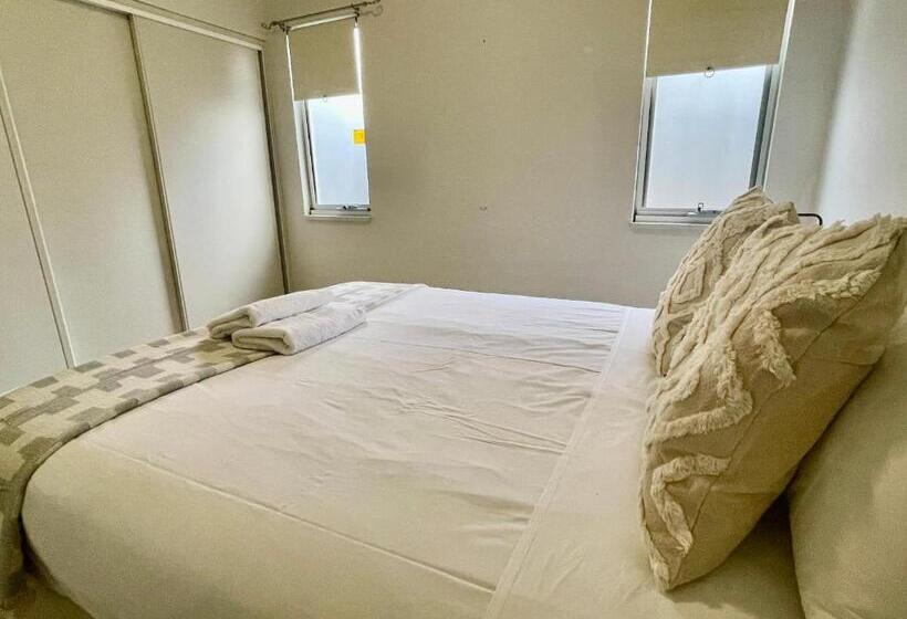 בית, 4 חדרי שינה, Margaret River Beach Houses