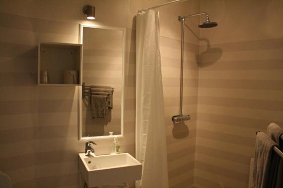Номер Стандарт, Strandhotellet