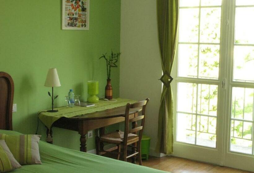 غرفة قياسية, Les Chambres De L Ile